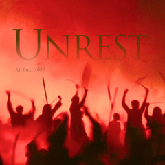 UNREST - Drama and Suspense