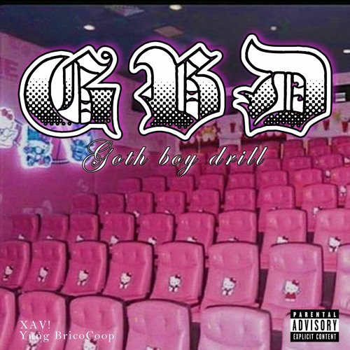 Gothboydrill 1 - Remember to forget me