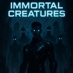 CBA - Immortal Creatures
