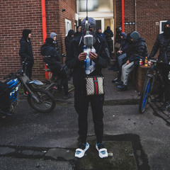 G4DE- OffTheCurbside Performance 🎙️