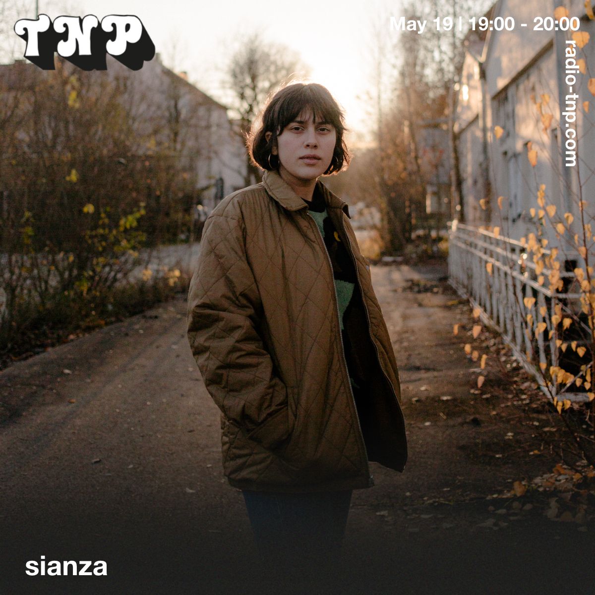 sianza