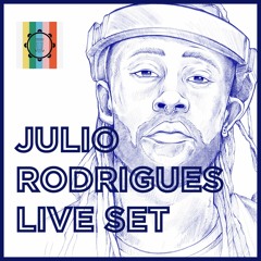 Brasilidades vol.III (Live Set) feat. sambachaça