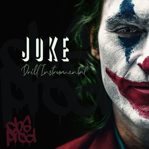 Joke [Rap Trap Drill Instrumental - Chakib/cbsprod]