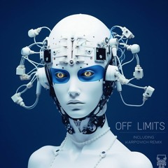 PREMIERE : RSTQ - Off Limits (Original Mix)