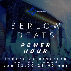 Berlow Beats, Power Hour!