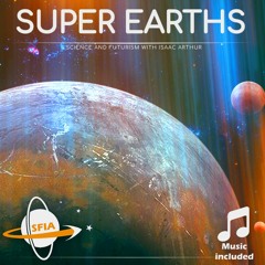 Super-Earths
