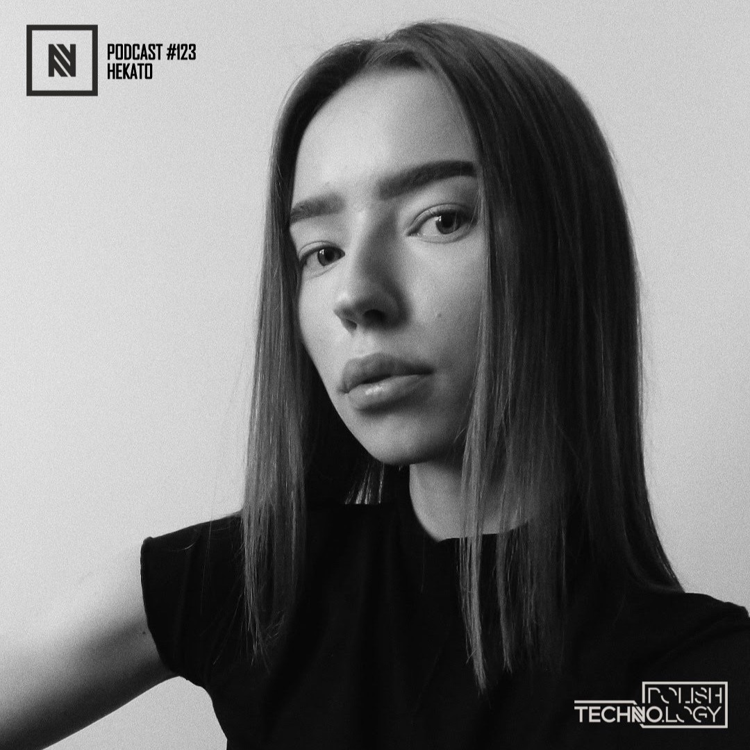 Polish Techno.logy | Podcast #123 | Hekato
