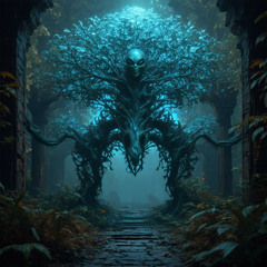 Forest Stalker