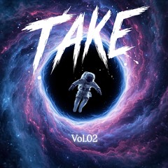 TAKE MIX Vol.02