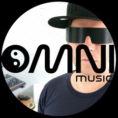 Omni Music Atmospheric & Intelligent Drum & Bass / Jungle DJ-set
