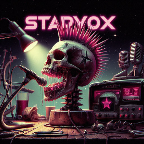 StarVox