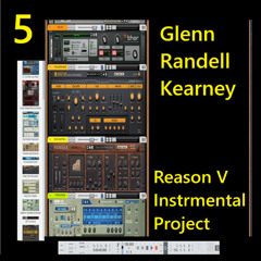 Reason V Instrmental Project