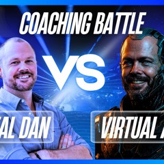 AI Coaching App vs Real Life Coach (Who’s Better?)