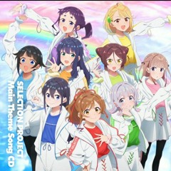 Glorious Days by 9-tie【SELECTION PROJECT!】