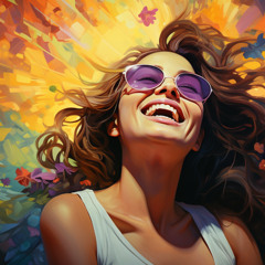 Summer party ecstatic dance set #27 by Sunali - Bonobo/Liquid Bloom/Ummet Ozcan