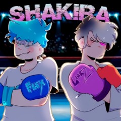 _Shakira Ft-Flex Z & Link Z