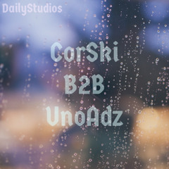 DailyStudios - CorSki B2B UnoAdz Ep.2