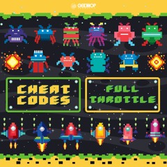 Full Throttle - Cheat Codes