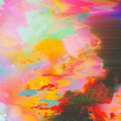 MEECHY - Voyager