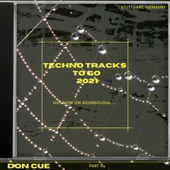 Techno Tracks 2 Go 2021