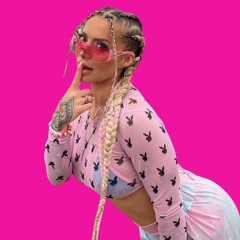Pink Willie...is that you?