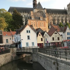 Un Jour à Amiens