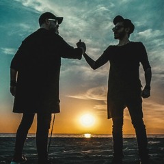 COMMA Group guest podcast №47 - DJ PANTELIS & NICK SALEY