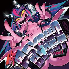 H.U.T GiGAR - Dragon Kick [From THE PSYCHO BLAST Vol.1]