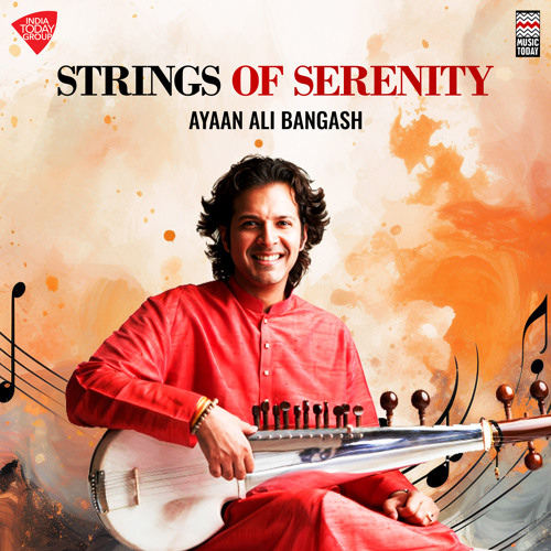 Strings of Serenity - Raga Puriya Dhanashri - Drut Teen Taal