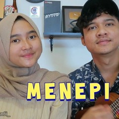 MENEPI - GUYON WATON COVER UKULELE BEATBOX DENY RENY