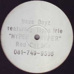 Bass Boyz - Hyper Hyper (Mix 3)