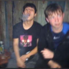 Останься w/ sippinlean (madejinx, kuzm33)