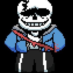 Undertale last breath phase 3 but it's slowed down