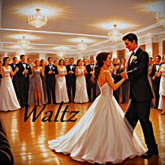 The Wedding Waltz