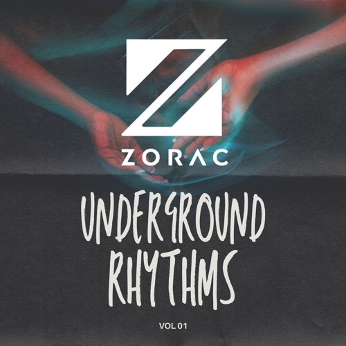 Underground Rhythm's Live set 01 By DJ ZORAC
