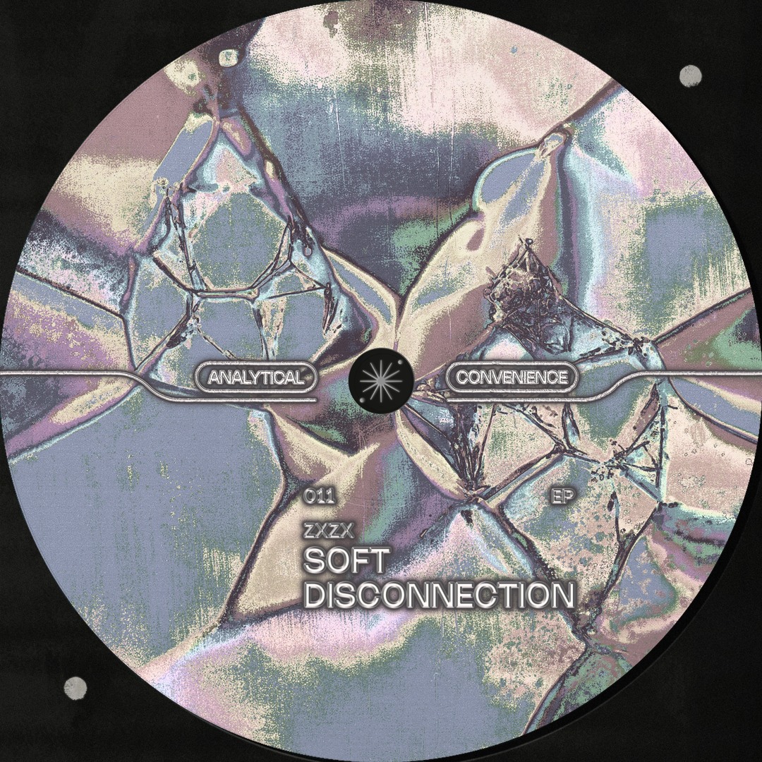Stream SYN Premiere: zxzx - Soft Disconnection by Synergie