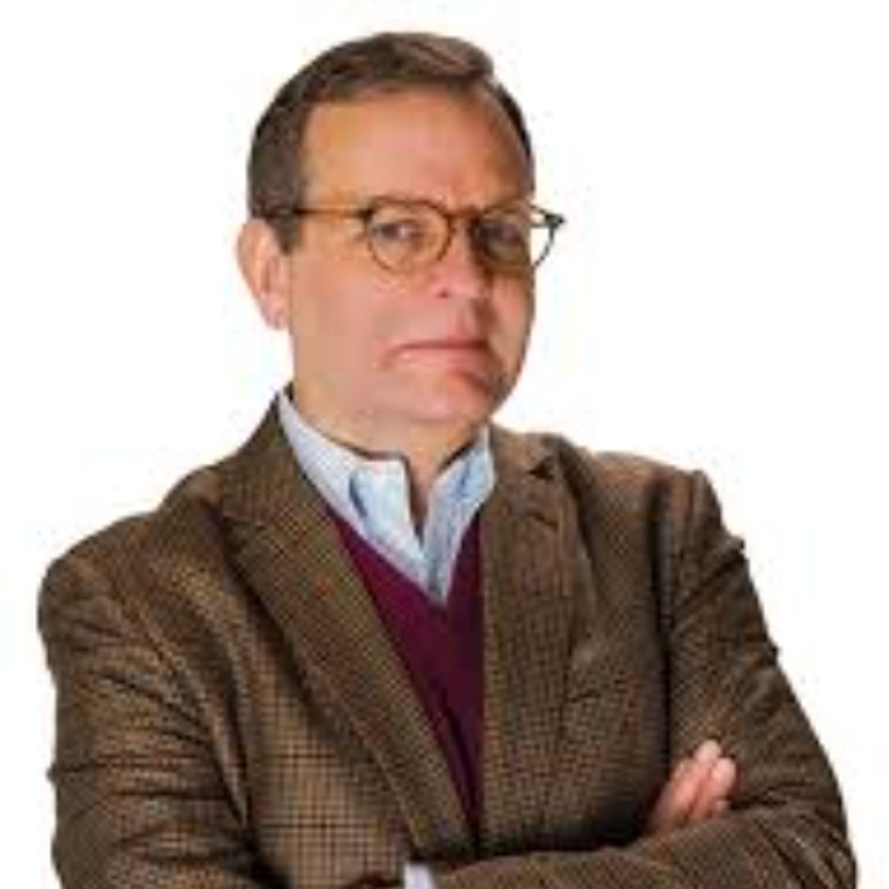 Terrance Gelenter – Your American friend in Paris