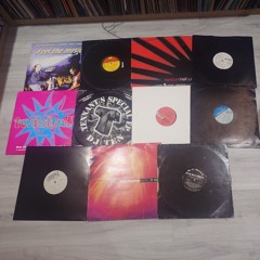 Time For Some Scottish 90,s Hardcore again .......
