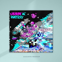 Oden & Fatzo - Lauren (Auguste Ranska "The Light" Edit) - [Snippet]