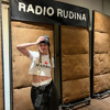 Alba Franch | Radio Rudina DJ mix artwork - Electronic music tracklist cover image