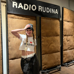 Alba Franch | Radio Rudina