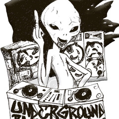 Underground Bastard - no soul tribe