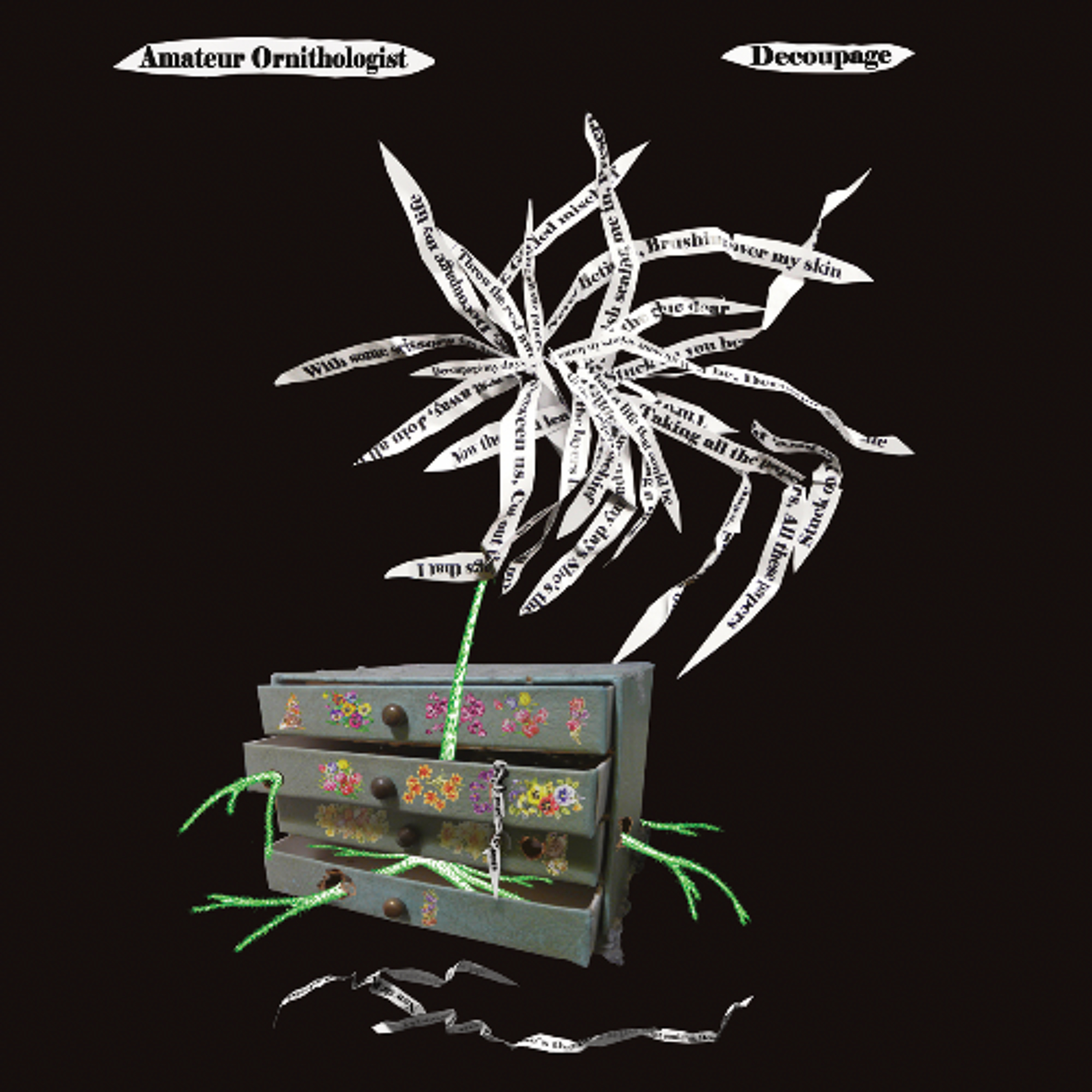 Decoupage [Single Edit] episode artwork