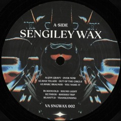 VA SNGWAX02 / Vinyl Only