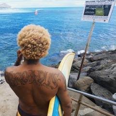 Island Breeze Ft. 7URA (Prod. 207Nugget)