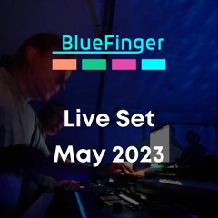 Live Set (Coach & Horses) - May 2023