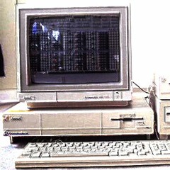 Amiga Jungle Mix