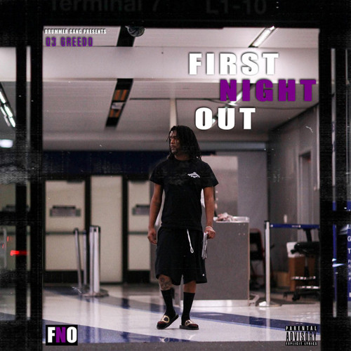 03 Greedo - Like A Nigga