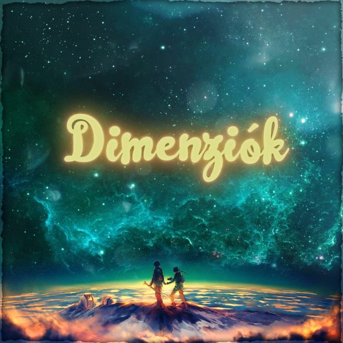 HGD - "Dimenziók" (prod. by @Alpritesounds)