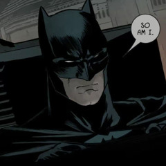 Dark days are here batman (Arkham city) x Change - deftones